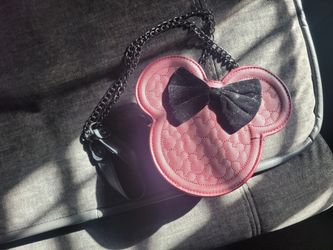 Minnie Mouse Loungefly