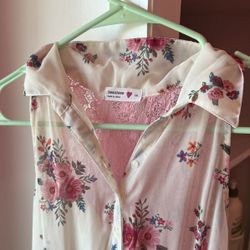 Youth Dress