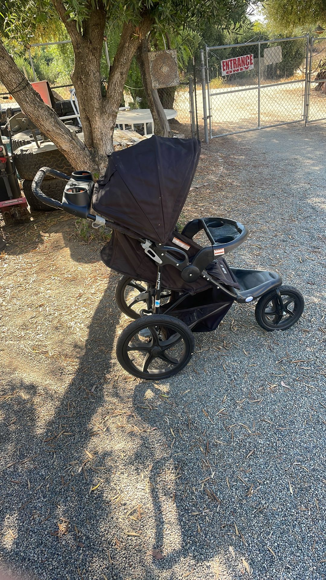 range lx baby stroller 