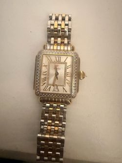 Michelle watch