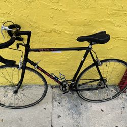 Specialized Bicycle Sirrus For Sale! 