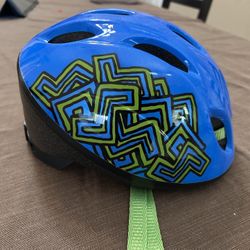 Kids Helmet