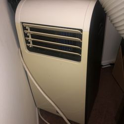 Portable Air Conditioner
