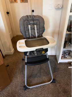High Chair
