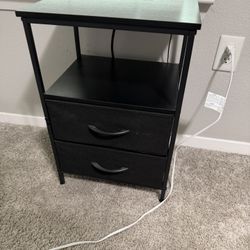 Bed Side Table