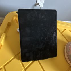2022 Apple iPad Pro 12.9" (6th Gen) - Model MNXP3LL/A