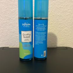 Whim By Ulta  Beauty Body Mist