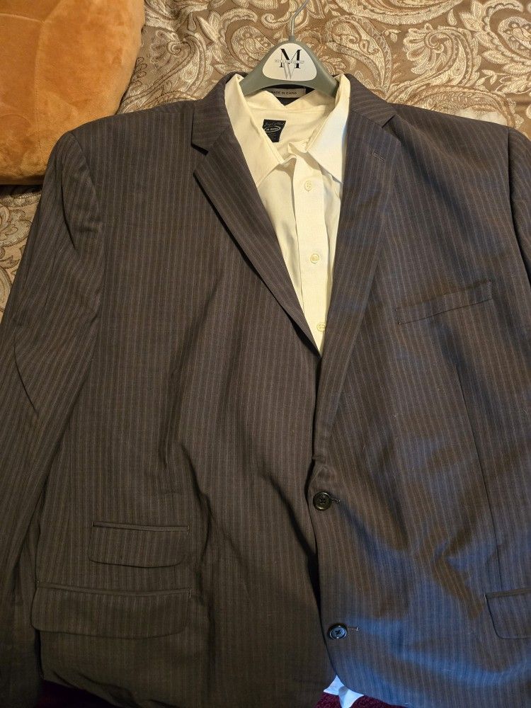 Men's Suit