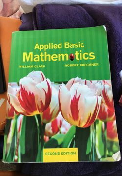 Applied Basic Mathematics