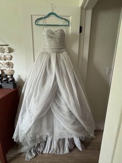 Wedding / Quinceañera Dress