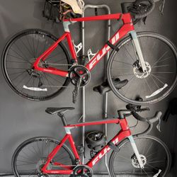 Fuji Transonic