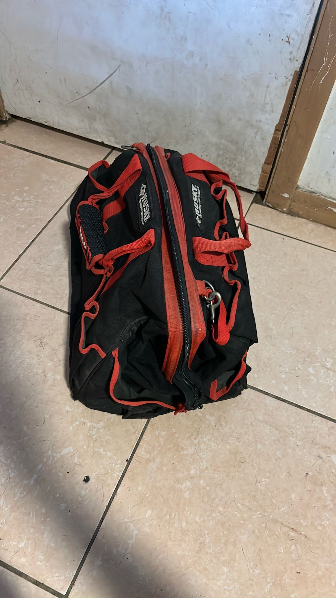 Husky Tool Bag