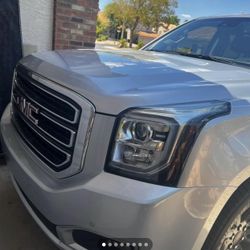 2020 GMC Yukon