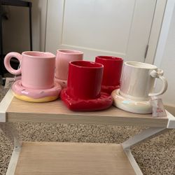 Valentine’s Day Mugs