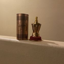 Jaun Paul gaultier elixir