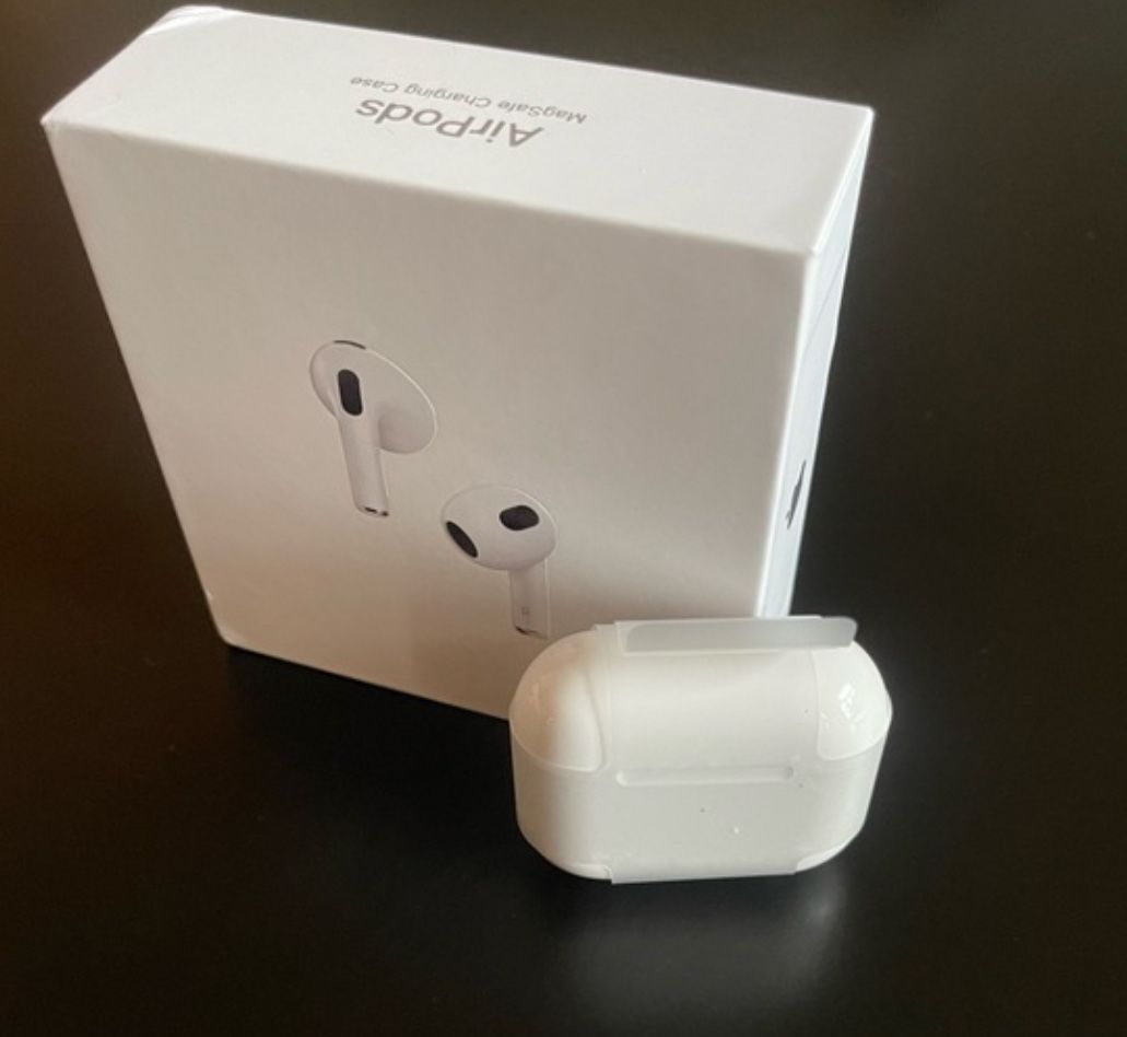 Airpod 3rd Generation