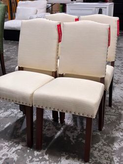 Dining chair