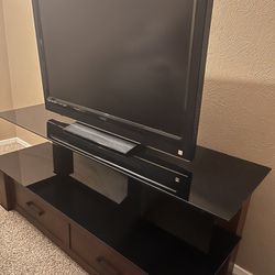 36 Inch Tv With 53 Inch Stand 