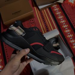 Burberry Shoes