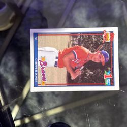 Derek Jeter, Chipper Jones, Jim Thome, Nomar, And Many Many More Rookie Cards 