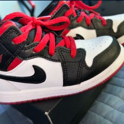 Jordan - Shoes