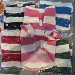 Dog Shirts