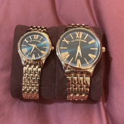 U.S. Polo Watches Him And Hers