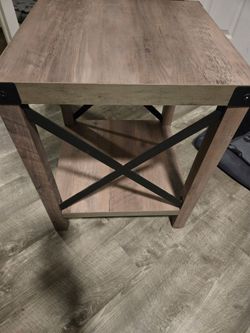 Night stand / side coffee table