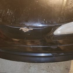 1998 Ford Mustang