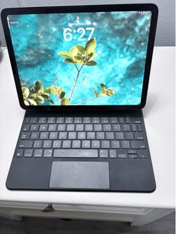 iPad Air 5th Gen