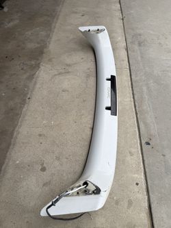 Honda Civic 01-04 Spoiler OEM