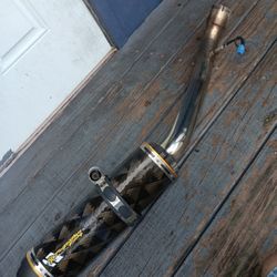 Two Brothers Exhaust 