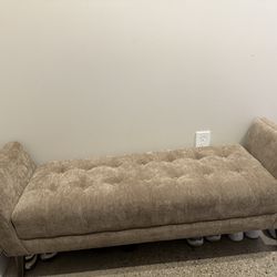 Bench from T.J Maxx