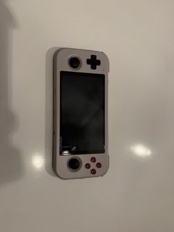 Retroid Pocket 3 Plus
