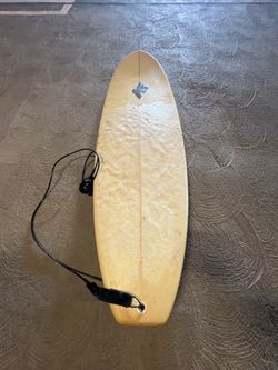 Surfboard