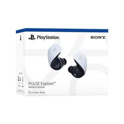 PULSE Explore Wireless Earbuds - PS5 *Open Box* *Brand New*