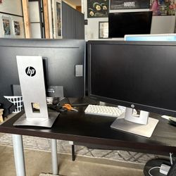 HP Monitor