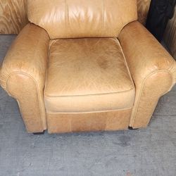 Recliner 