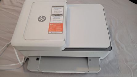 HP Envy 6455 E