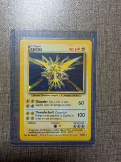 Pokemon Cards Vintage 🔥- singles for sale - prices in description