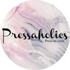 Pressaholics