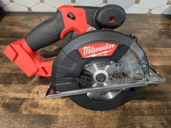 Milwaukee M18 Metal Saw (Tool Only)