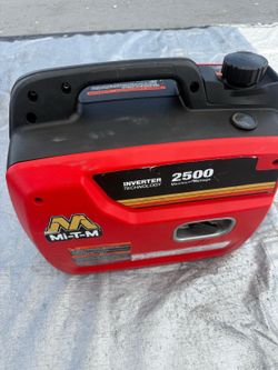 Mitm Generator