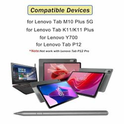 Stylus Pen For Lenovo 