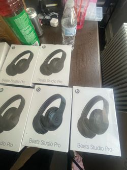 Beats Pro
