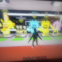 Trading/selling Also Trading For Mm2 Gag And Pet Sim 99