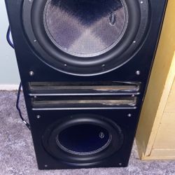 Complete competition system