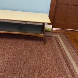 Coffee Table 48 x 24