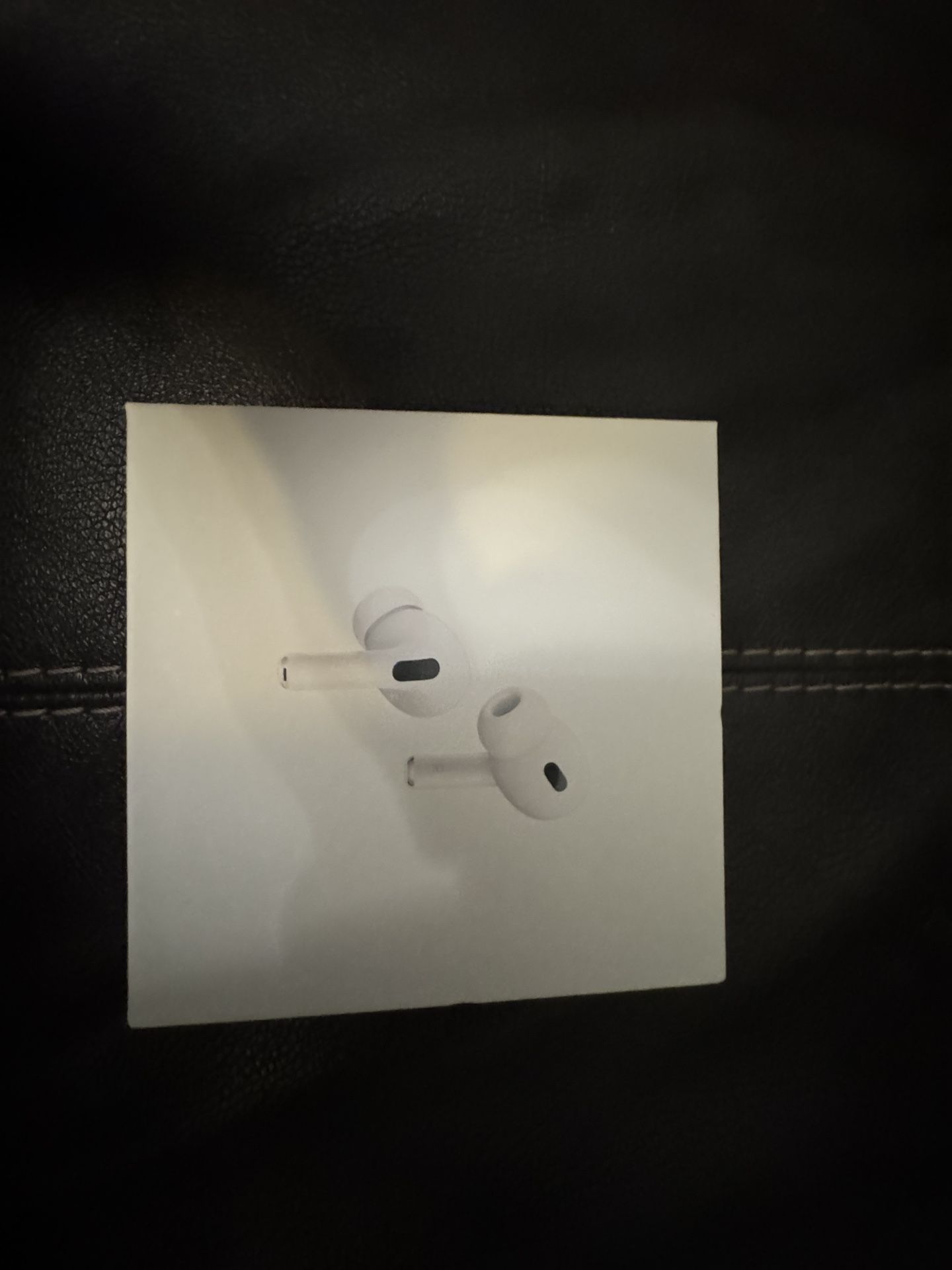 Brand New Air Pods Pro
