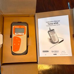 Testing & Balancing Equipment